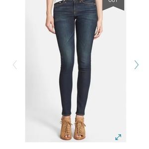 Rag & Bone skinny jeans